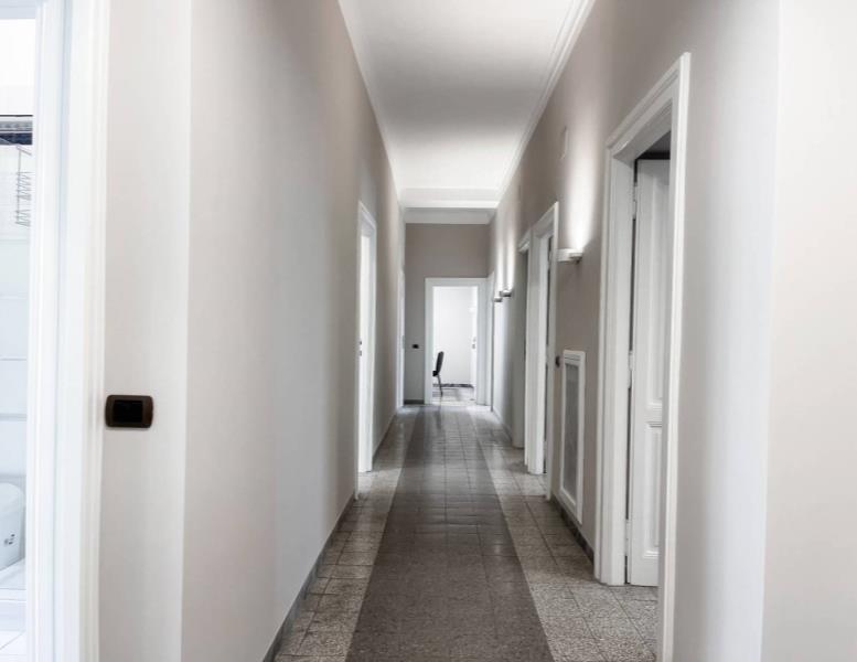 appartamento in affitto a Roma in zona Trieste