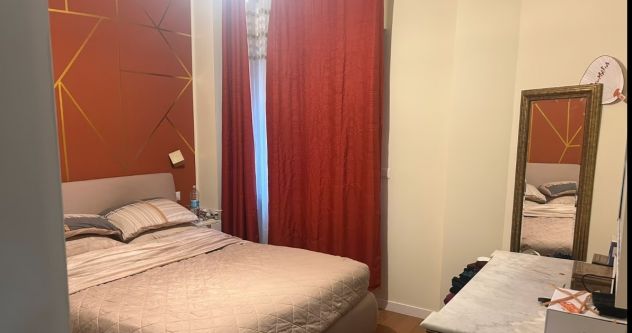 appartamento in affitto a Roma in zona Cinecittà