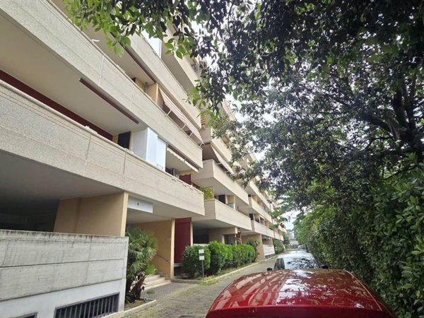 appartamento in affitto a Roma in zona Tor Sapienza