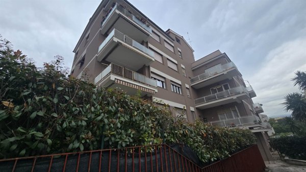 appartamento in affitto a Roma in zona Monte Sacro/Talenti