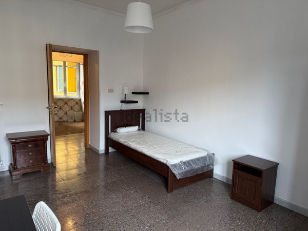appartamento in affitto a Roma in zona Ostiense