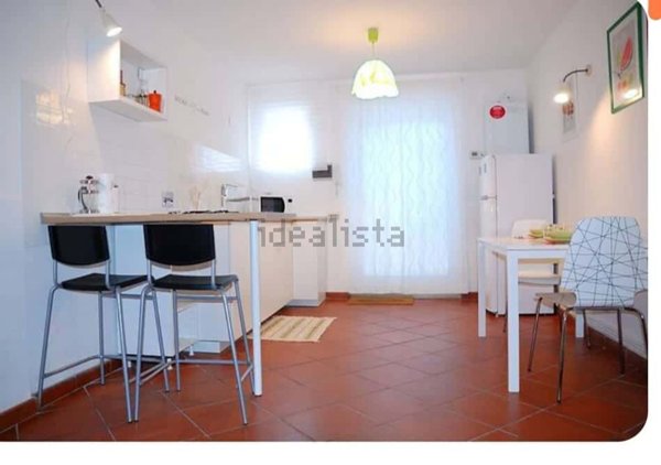 appartamento in affitto a Roma in zona Tiburtino