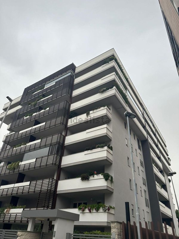 appartamento in affitto a Roma in zona EUR