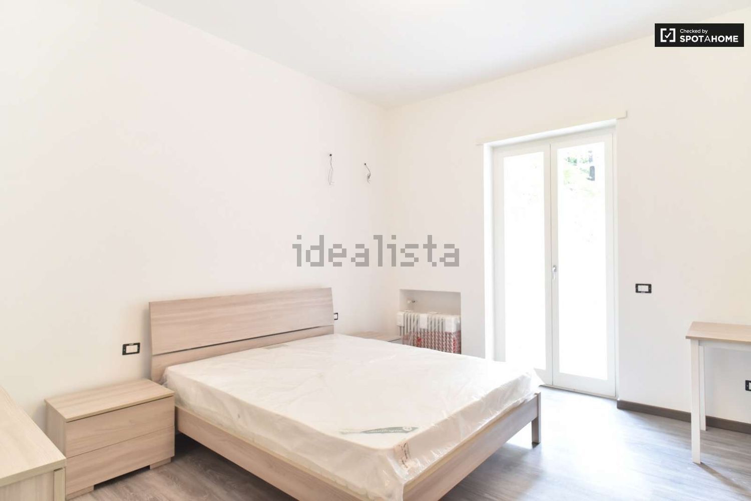 appartamento in affitto a Roma in zona Portuense