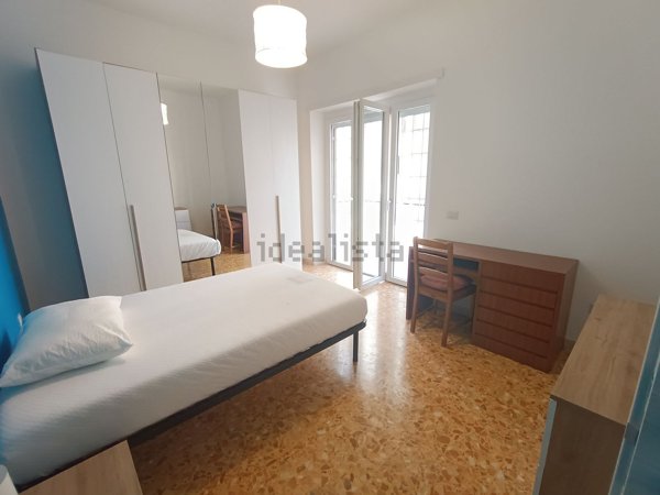 appartamento in affitto a Roma in zona Don Bosco
