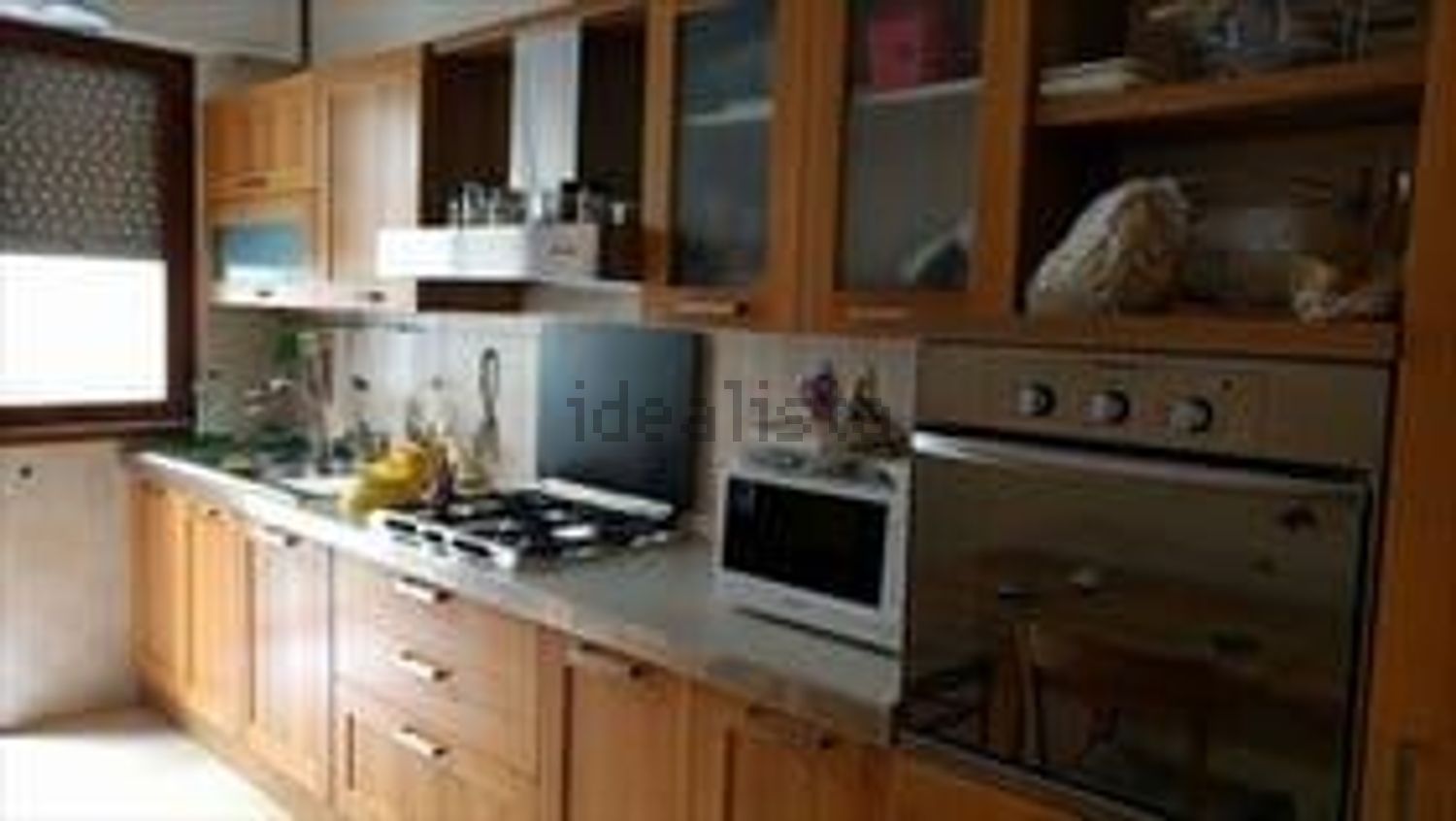 appartamento in affitto a Roma in zona Tiburtino