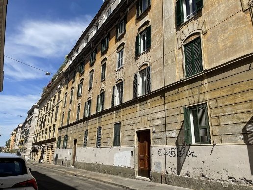 appartamento in affitto a Roma in zona Salario