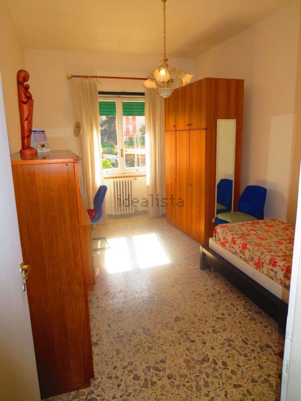 appartamento in affitto a Roma in zona Trionfale