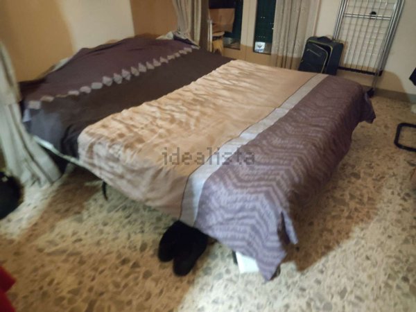 appartamento in affitto a Roma in zona Trionfale