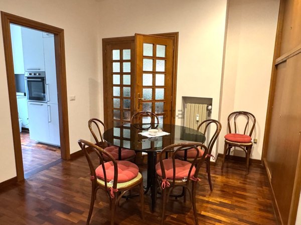 appartamento in affitto a Roma in zona Tiburtino