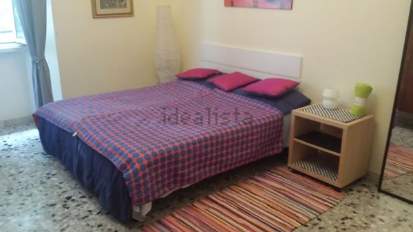 appartamento in affitto a Roma in zona Portuense