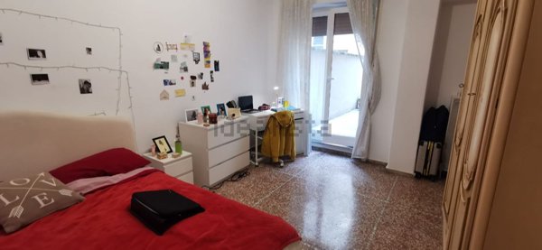 appartamento in affitto a Roma in zona Trieste