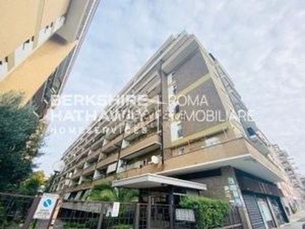 appartamento in affitto a Roma in zona Collatino