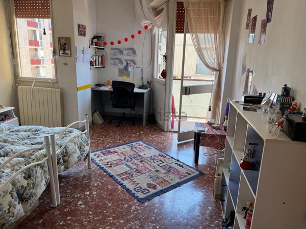 appartamento in affitto a Roma in zona Pietralata