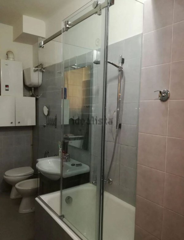 appartamento in affitto a Roma in zona Parioli