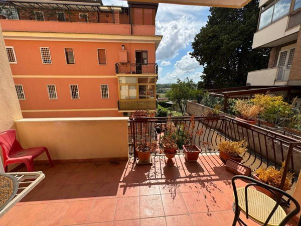 appartamento in affitto a Roma in zona Appio Latino