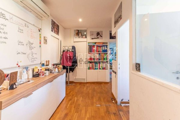 appartamento in affitto a Roma in zona Parioli