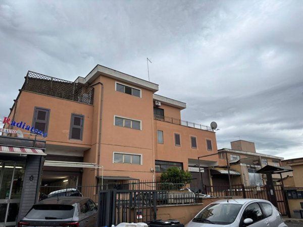 appartamento in affitto a Roma in zona Casal Morena