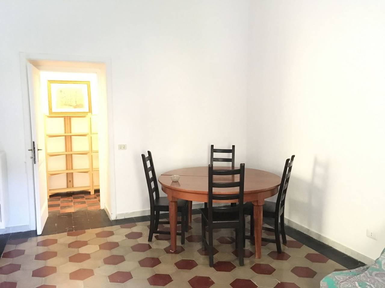 appartamento in affitto a Roma in zona Tiburtino