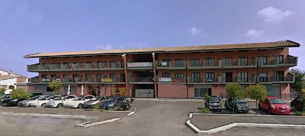 ufficio in affitto a Roma in zona Infernetto