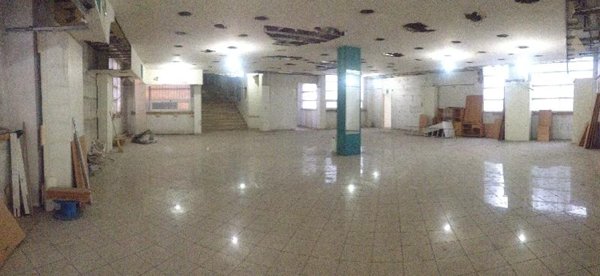 locale commerciale in affitto a Roma