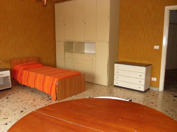 appartamento in affitto a Roma in zona Tuscolano