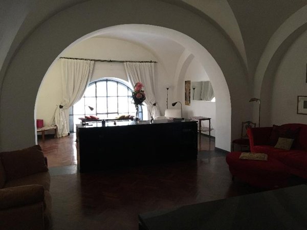 appartamento in affitto a Roma in zona Campo Marzio