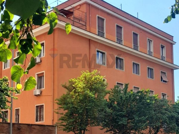 appartamento in affitto a Roma in zona Appio Latino