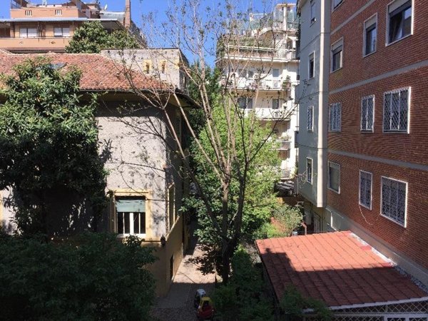 appartamento in affitto a Roma in zona Trieste