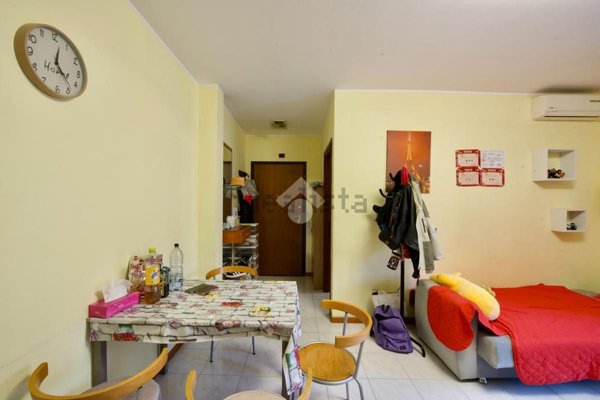 appartamento in affitto a Roma in zona Ostia