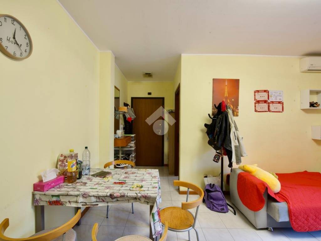 appartamento in affitto a Roma in zona Ostia