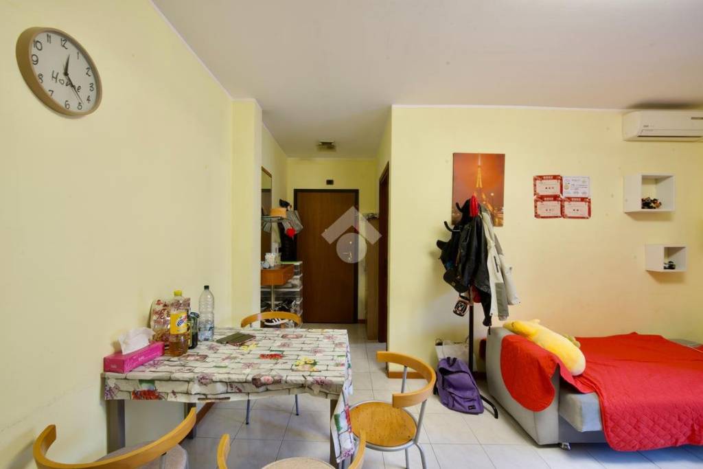 appartamento in affitto a Roma in zona Ostia