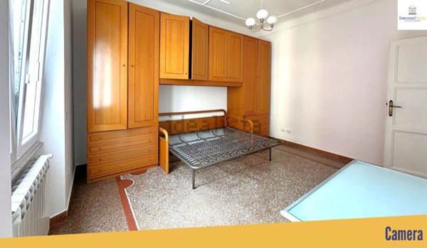 appartamento in affitto a Roma in zona Appio Latino