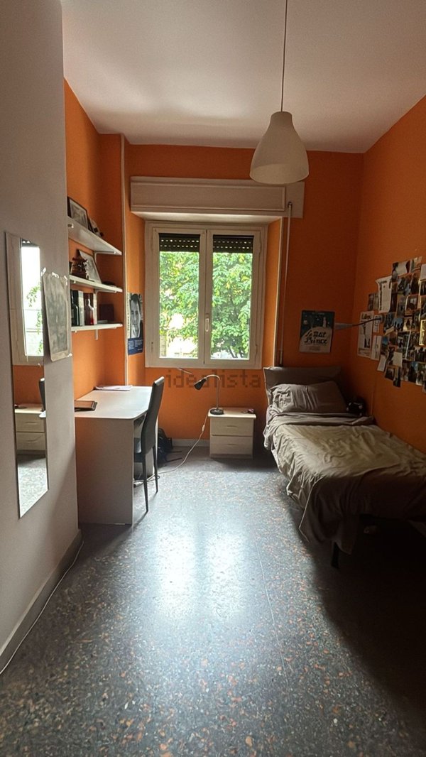 casa indipendente in affitto a Roma in zona Trieste
