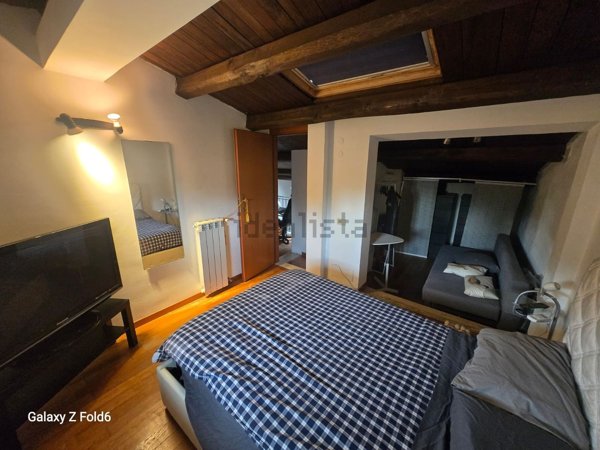 casa indipendente in affitto a Roma in zona Infernetto