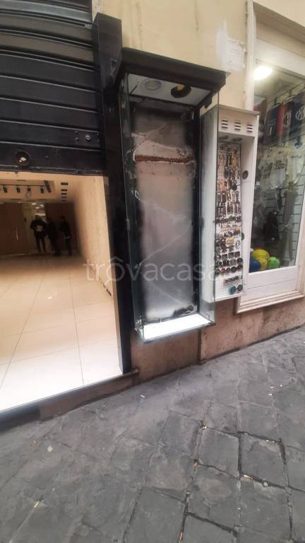 negozio in affitto a Roma in zona Campo Marzio
