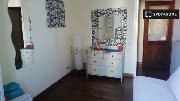appartamento in affitto a Roma in zona Prenestino-Labicano