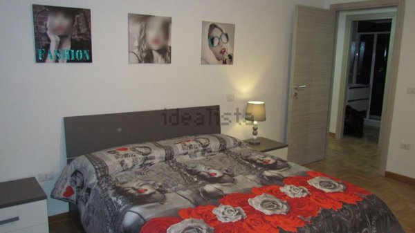 appartamento in affitto a Roma in zona Aurelio