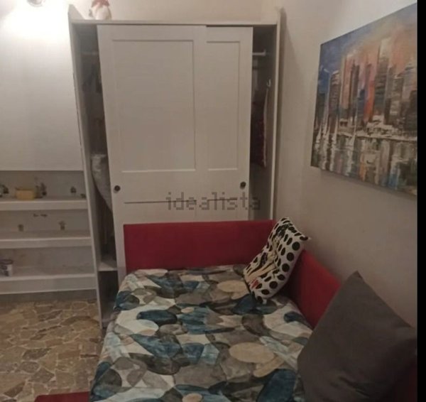 appartamento in affitto a Roma in zona Alessandrino