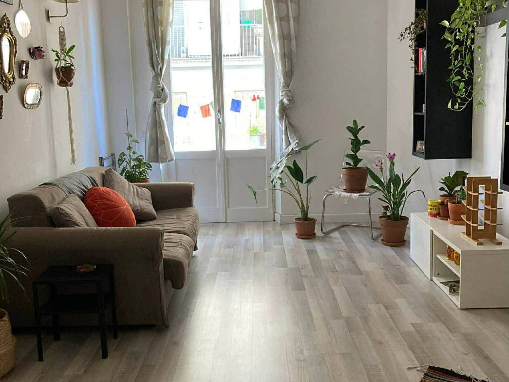 appartamento in affitto a Roma in zona Gianicolense