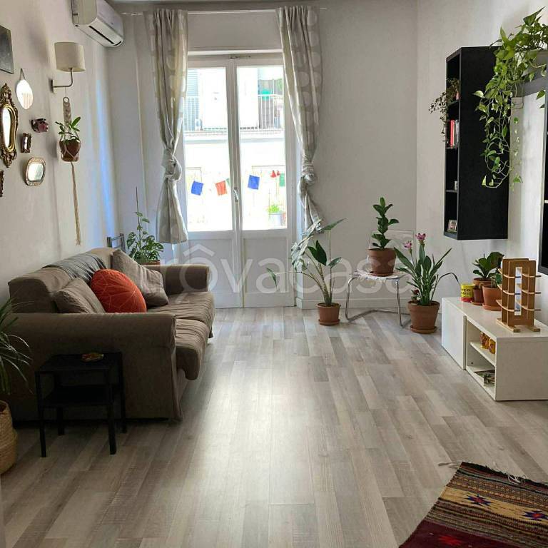appartamento in affitto a Roma in zona Gianicolense