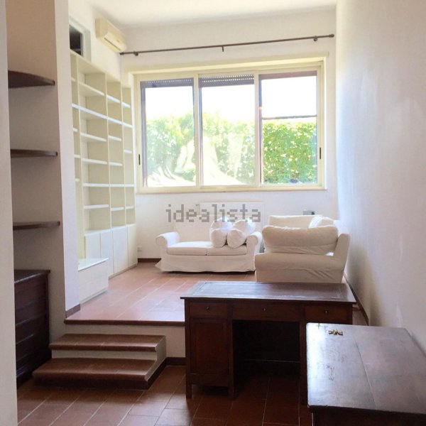 appartamento in affitto a Roma in zona Tor di Quinto