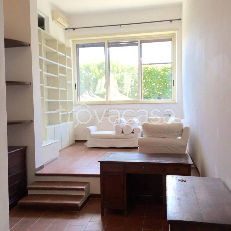 appartamento in affitto a Roma in zona Flaminio