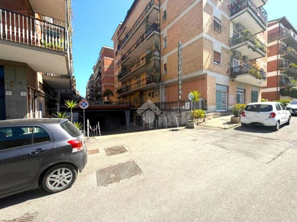 locale commerciale in affitto a Roma in zona Monte Sacro/Talenti