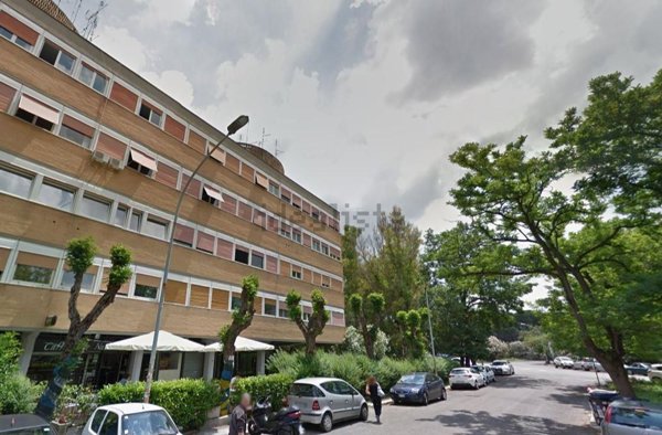 appartamento in affitto a Roma in zona Parioli