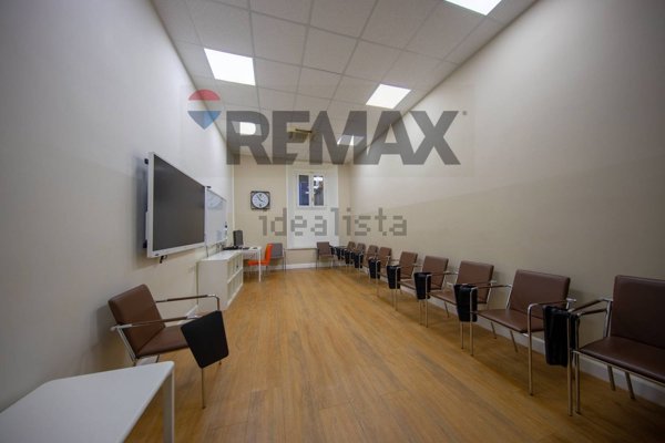 ufficio in affitto a Roma in zona Centro Storico