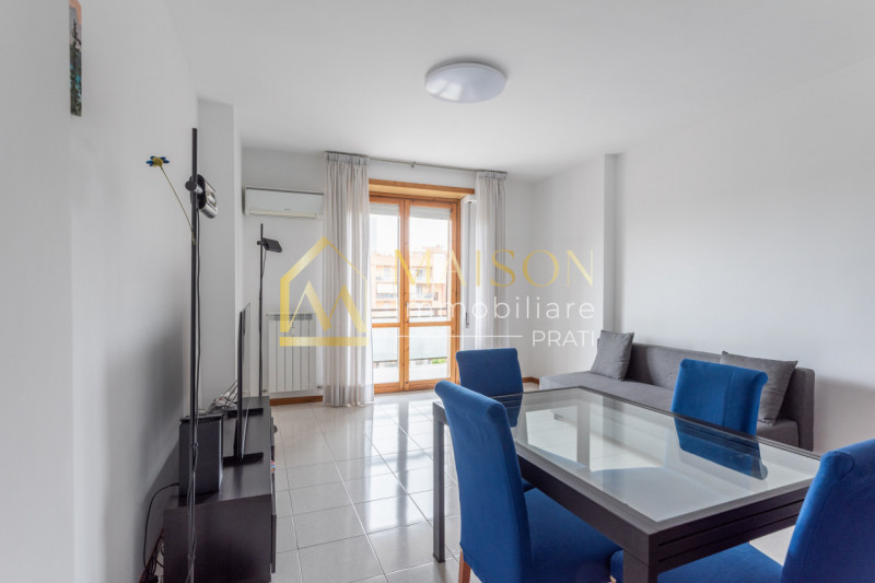 appartamento in affitto a Roma in zona EUR