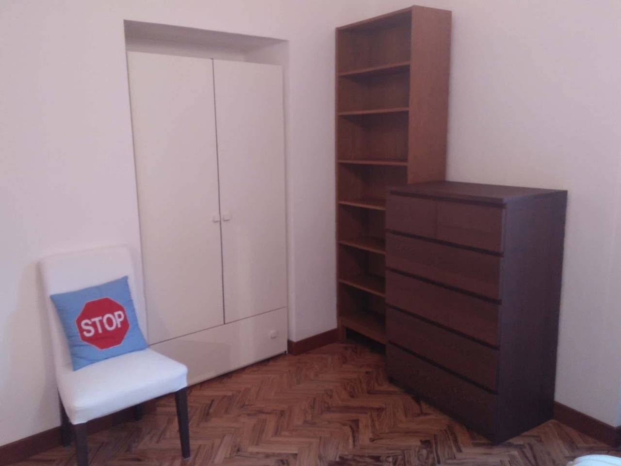 negozio in affitto a Roma in zona Castro Pretorio