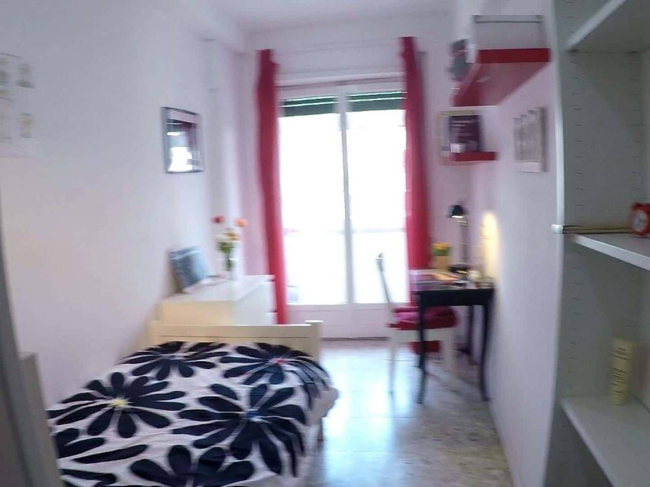 negozio in affitto a Roma in zona Tiburtino