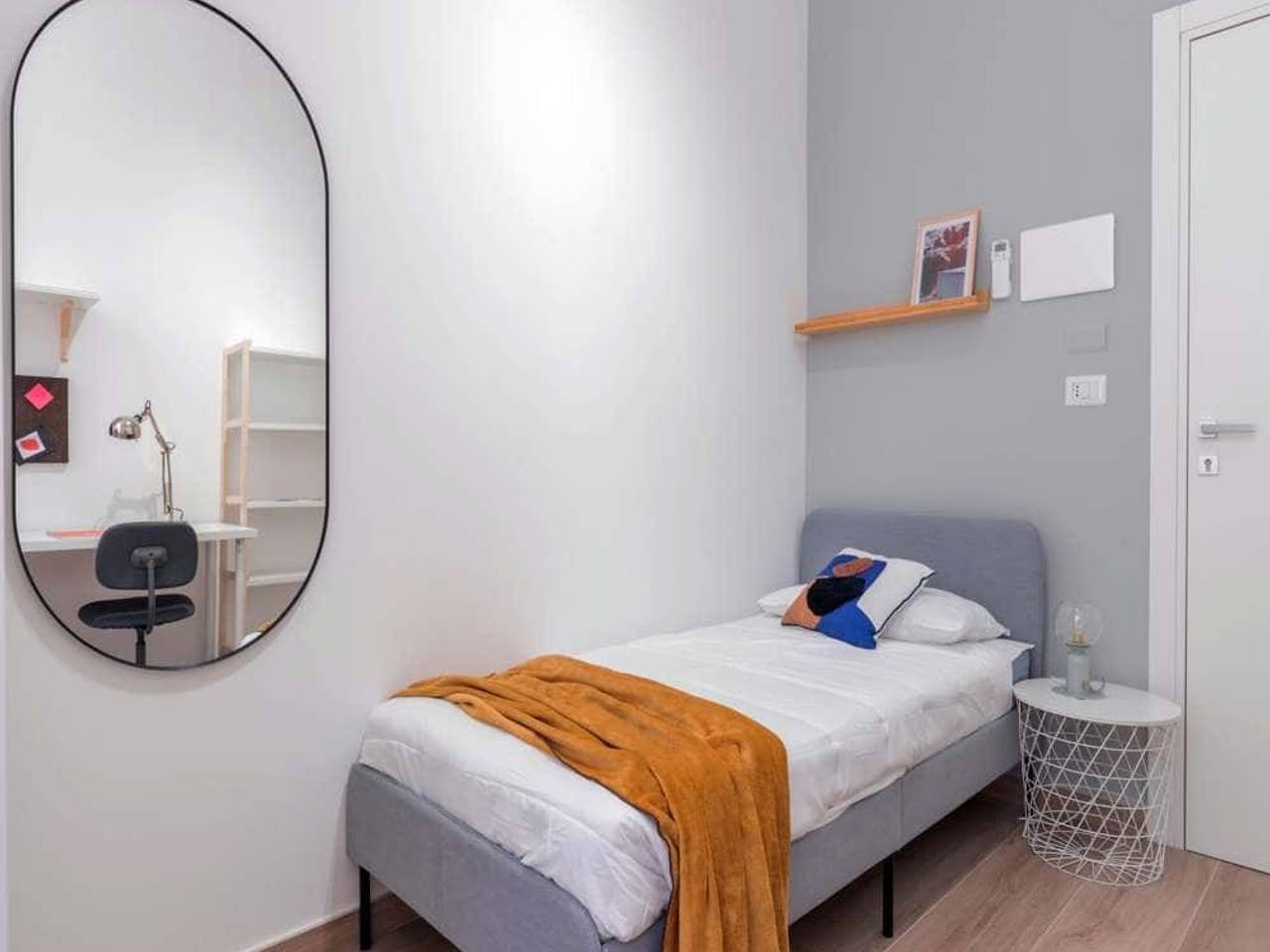 negozio in affitto a Roma in zona Trieste